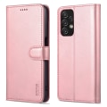 Pikkukuva 3 / 11: Plånboksfodral - Samsung Galaxy A23 5G Blå