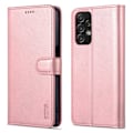 Pikkukuva 3 / 11: Plånboksfodral - Samsung Galaxy A23 5G Svart