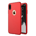Pikkukuva 5 / 10: iPhone X/XS - Fodral (360Guard) Guld