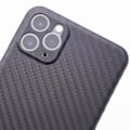 Pikkukuva 10 / 11: iPhone 11 Pro Max - Kraftfullt Skal Svart