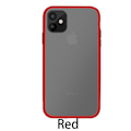 Pikkukuva 10 / 11: Robust Kraftfullt Skal - iPhone 11 Frostad