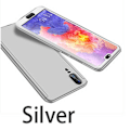 Pikkukuva 4 / 11: Skyddande Stilsäkert Dubbelskal (FLOVEME) - Huawei P20 Guld
