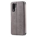 Pikkukuva 10 / 10: Pl�nboksfodral - Huawei P30 Pro Svart