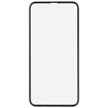 Miniatyrbillede 5 af 11: HuTech Skärmskydd med Aluminiumram för iPhone XS Max Guld