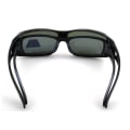 Miniatyrbild 3 av 11: Solglas�gon �verdrag f�r Glas�gon (POLARIZED) 3