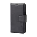 iPhone 15 plus Multifunktionella Mobilfodral Svart