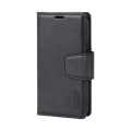 Miniatyrbild 5 av 11: iPhone 15 plus Multifunktionella Mobilfodral Brun