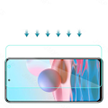 Pikkukuva 9 / 11: 2-PACK Redmi Note 10S Standard Skärmskydd HD 0,3mm Transparent/Genomskinlig