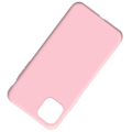 Miniatyrbillede 6 af 9: Stötdämpande TPU Skal LEMAN - iPhone 12 Pro Grön