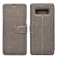 Miniatyrbilde 5 av 11: ROYBEN Pl�nboksfodral till Samsung Galaxy Note 8 Blå