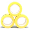 Miniatyrbilde 3 av 11: Fidget Toy / Spinner Magnetiska Ringar / Magic Rings Orange