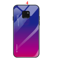 Miniatyrbillede 1 af 11: Huawei Mate 20 Pro - Stilsäkert Skyddsskal (NKOBEE) 4