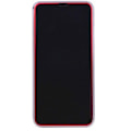 Pikkukuva 8 / 11: iPhone 11 Pro Max Skärmskydd 3D Aluminiumram 4-PACK Svart