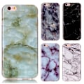 Miniatyrbild 7 av 11: iPhone 8 Plus - Elegant Skal (MARBLE) 2