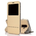 Miniatyrbillede 5 af 10: Fodral med Smartfunktioner till Samsung Galaxy A6 Rosa