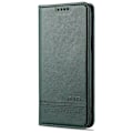 Pikkukuva 5 / 11: Smidigt (Azns) Plånboksfodral - iPhone 12 Mini Svart