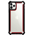 Pikkukuva 11 / 11: Genomtänkt TPU Skyddsskal - iPhone 11 Pro Max Guld