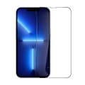 Miniatyrbilde 7 av 11: Skärmskydd 2.5D HD 0,3mm iPhone 13 Pro Transparent
