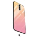 Robust Slittåligt Skal - Huawei Mate 20 Lite 1