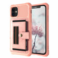 Miniatyrbillede 4 af 11: iPhone 11 - Skal med Korthållare Blå