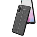Pikkukuva 7 / 11: Huawei P20 Pro/Plus - Skal Röd