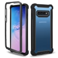 Pikkukuva 6 / 11: Robust ARMY Skyddsfodral för Samsung Galaxy S10e Guld