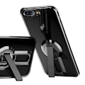 Miniatyrbillede 4 af 11: Effektfullt Skal från RAXFLY - iPhone 7 Blå