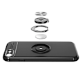 Miniatyrbillede 11 af 11: iPhone 7 - Stilsäkert Skal med Ringhållare (AUTO FOCUS) Blå/Blå