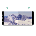 Miniatyrbilde 3 av 5: 3D-Skärmskydd från MyGuard till Samsung Galaxy A6 Svart