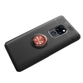 Pikkukuva 4 / 11: Auto Focus Skal med Ringhållare - Huawei Mate 20 Pro Blå/Blå