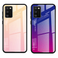 Miniatyrbillede 7 af 11: Samsung Galaxy A41 - Stöttåligt Skal Lila/Blå