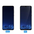 Miniatyrbillede 6 af 9: HuTech Skärmskydd - Huawei P30 Pro Svart