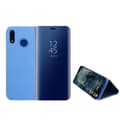 Huawei P Smart 2019 - Fodral Himmelsblå