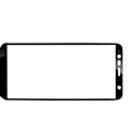Pikkukuva 7 / 10: D:fence Heltäckande Skärmskydd till Samsung Galaxy J4+ 2018