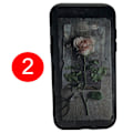 Pikkukuva 1 / 11: Samsung Galaxy A5 2017 Blomsterskal 2