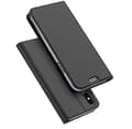 Fodral till iPhone X/XS av DUX DUCIS Gråsvart