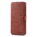 Pikkukuva 4 / 11: Robust Yazunshi Plånboksfodral - Samsung Galaxy A10 Svart