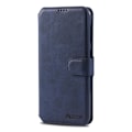 Pikkukuva 3 / 11: Robust Yazunshi Plånboksfodral - Samsung Galaxy A10 Svart