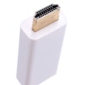 Pikkukuva 4 / 5: Apple Thunderbolt/Mini Displayport till HDMI adapter (180cm)