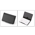 Pikkukuva 1 / 9: Stilren Korthållare Pop Up (RFID) Carbon Svart