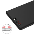 Miniatyrbillede 9 af 11: Huawei P9 - Smart Silikonskal Vit