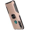 Pikkukuva 9 / 11: Huawei P Smart Z - Skyddsskal med Ringhållare Guld