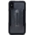 Miniatyrbilde 4 av 11: Stilsäkert Stötdämpande Skal - iPhone X/XS Grön