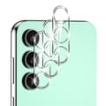 Kameralinsskydd HD-Clear 0,3mm För Samsung Galaxy A55 5G