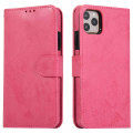 Miniatyrbilde 1 av 11: iPhone 11 Pro - Plånboksfodral Rosa