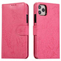 Pikkukuva 2 / 11: iPhone 11 Pro - Plånboksfodral Himmelsblå