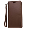 Pikkukuva 2 / 11: Professionellt Plånboksfodral Hanman - Samsung Galaxy S20 Mint