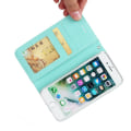 Miniatyrbilde 8 av 11: Skyddande Exklusivt Fodral - iPhone 8 Grön