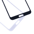 Miniatyrbillede 4 af 5: Huawei P20 Lite (2-PACK) MyGuard Skärmskydd av Carbonmodell (HD) Vit