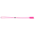 Bekvämt Glasögon-Snöre (Senilsnöre) Hot Pink